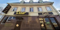 Отель Оскар hotel-oskar.ru