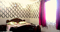 Гостевой дом Galina