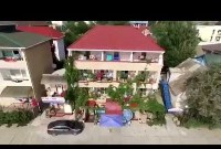 .Гостевой дом Катерина Саки - Крым - Прибой