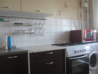 1-комнатная квартира район ж/д вокзала.