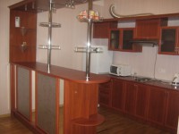 2-комнатная квартира в новострое на москольце