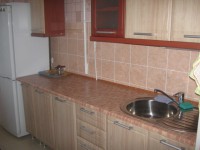 3-комнатная квартира Куйбышевский рынок