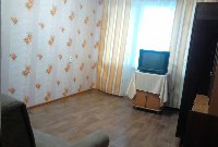Сдаётся длительно, 1к-квартира