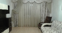 продам 3 к.квартиру с ремонтом в центре Симферополя.