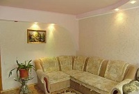 Сдаётся летом трёхкомнатная квартира на 6-7 человек для отдыха 