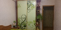 уютная квартира в центре пгт. Раздольное