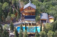 Продаю усадьбу в 200 м от моря Алушта Стахеевская горка