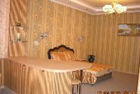 Сдам квартиру посуточно 1-к квартира 40 м² на 2 этаже 2-этажного монолитного дома