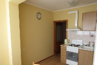 Сдам квартиру посуточно 1-к квартира 35 м² на 4 этаже 9-этажного панельного дома