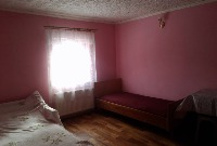 Сдам дом 2-этажный дом 50 м² ( кирпич ) на участке 8 сот. , в черте города