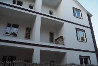Продам квартиру в новостройке Студия 20 м² на 2 этаже 3-этажного блочного дома