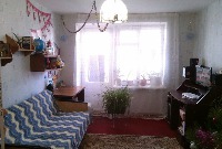 Продам квартиру 3-к квартира 68.2 м² на 2 этаже 3-этажного кирпичного дома