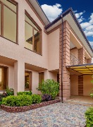 Продам коттедж 2-этажный коттедж 140 м² ( кирпич ) на участке 1.8 сот. , в черте города