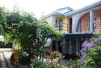 Уютный дворик Антонины  Отдых  у моря не дорого
