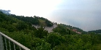 Сдаётся этаж в доме с крутым видом на горы и море со всеми удобствами