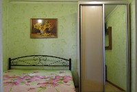 Домик в частном секторе
