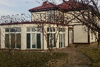 Продам дом в Береговом, Феодосия
