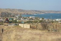 Продам землю в Крыму 10 соток