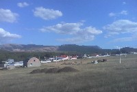 Краснолесье 10 соток