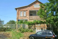 Сдам дом посуточно 3-этажный дом 200 м² ( кирпич ) на участке 6 сот. , 15 км до города