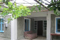 Продам свой дом в Крыму у моря