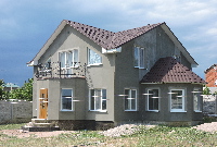 Продается дом у моря в Феодосии