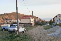 Участок у моря в живописном и экологически чистом месте Крыма
