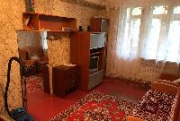 Сдается двухкомнатная квартира, район остановки океан