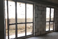 Продам квартиру в новостройке 2-к квартира 46.9 м² на 1 этаже 5-этажного монолитного дома