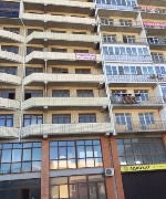 Продам квартиру в новостройке 2-к квартира 94.2 м² на 6 этаже 10-этажного монолитного дома