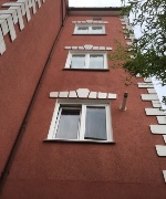 Продам коттедж 4-этажный коттедж 82 м² ( кирпич ) на участке 1 сот. , 7 км до города