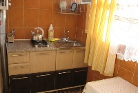 Сдам квартиру посуточно 1-к квартира 18 м² на 1 этаже 1-этажного кирпичного дома
