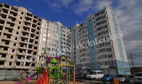 Продам квартиру в новостройке 1-к квартира 38 м² на 7 этаже 10-этажного монолитного дома