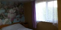 Кастрополь деревянный дом