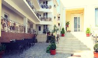 Жилье и цены 2020 в Евпатории на жилье посуточное. Гостевой Дом Villa 