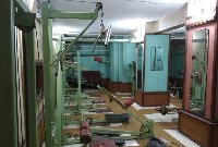Продается тренажерный зал с оборудованием 240кв.м., ул. Льва Толстого