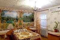 4х-комнатный дом в центре города