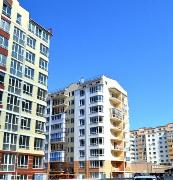 Акция! Срочная продажа 2комн. квартиры в сданном доме у моря, Античный