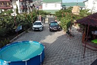 Дом для большой семьи