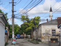 Старый город Симферополя пойдет под снос