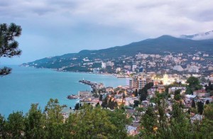Неделя туризма – Крым принимает гостей из 25 субъектов Российской Федерации.