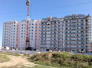 Недвижимость в Крыму опять дешевеет. 