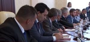 Инвесторы планируют строительство пятизвездочной гостиницы. ВИДЕО