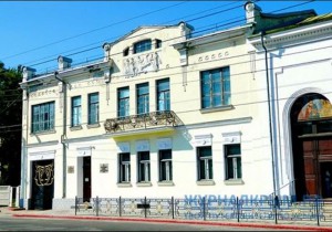 Керченский историко-археологический музей – один из самых старых музеев полуострова.
