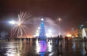 Ялта входит в список самых популярных курортов России в период межсезонья.