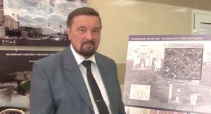 Архитекторы юга России обсуждают, каким будет новый облик Симферополя. ВИДЕО